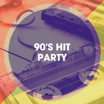 90's Hit Party by 90er Musik Box