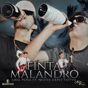 Finta De Malandro by Nueva Expectativa