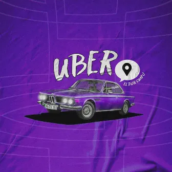 Uber by ElDonGuapo