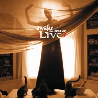 Awake The Best Of Live by Live