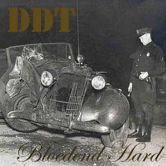 Bloedend Hard by DDT