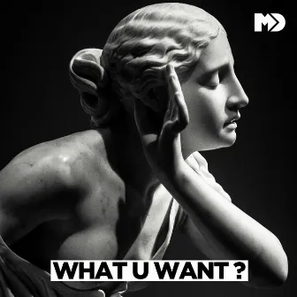 What U Want by Marque Aurel