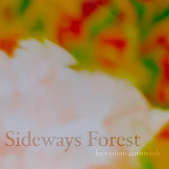 Sideways Forest by Love Spirals Downwards