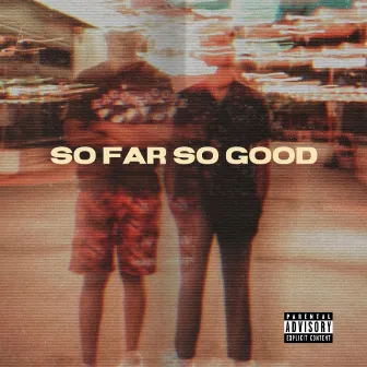 So Far So Good by Jimmie Bishop