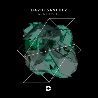 Genexis EP by David Sánchez