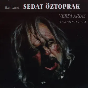 Verdi Arias (Arr. for Voice and Piano) by Sedat Öztoprak