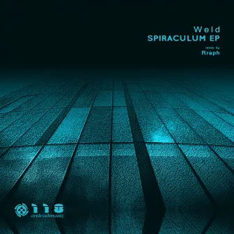 Spiraculum EP by Weld