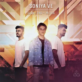 Soniya Ve by TNO