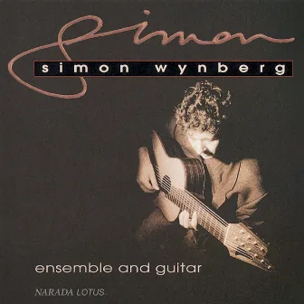 Simon by Simon Wynberg