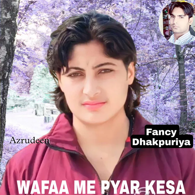 Wafaa Me Pyar Kesa (Hindi)