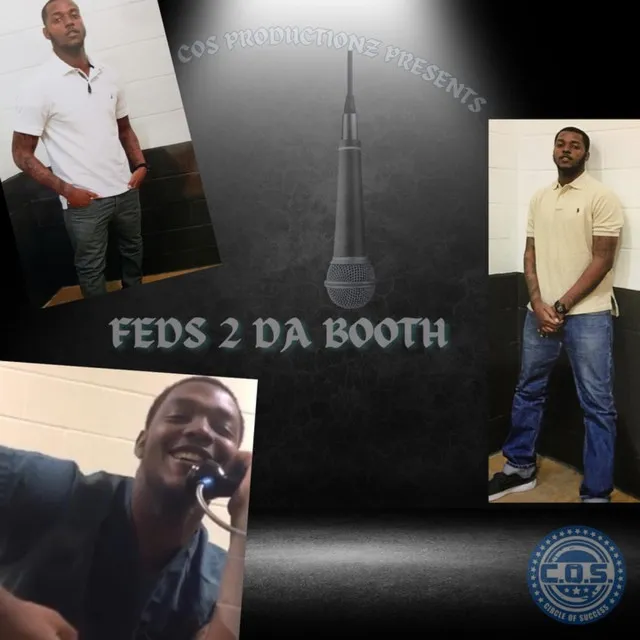 Feds 2 Da Booth