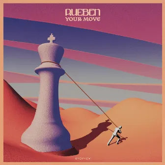 Your Move EP by Rueben