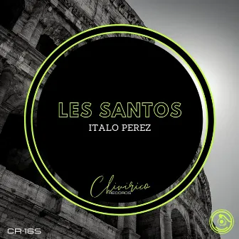 Les Santos by Italo Perez