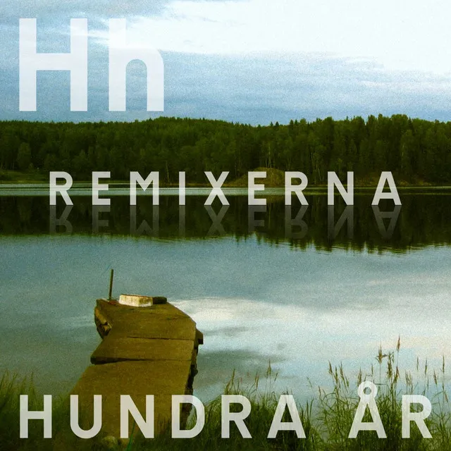 Hundra år - Instrumental