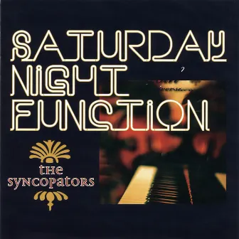 Saturday Night Function by Society Syncopators