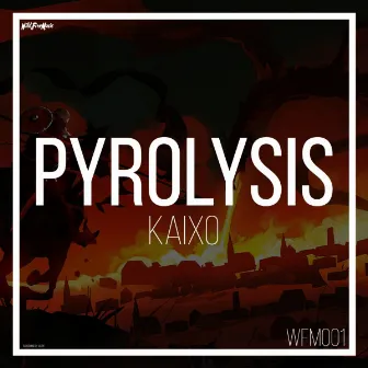 Pyrolysis by Kaixo