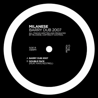 Barry Dub 2007 by Milanese