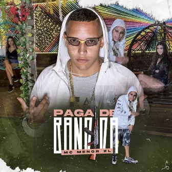 ELA PAGA DE BANDIDA by Soneca