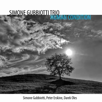 Human Condition by Simone Gubbiotti