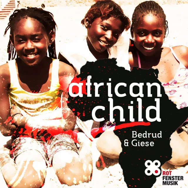 African Child - Bjoern Mulik Extended Remix