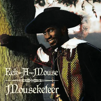 Mouseketeer by Eek-A-Mouse