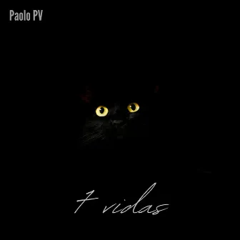 7 vidas by Paolo PV