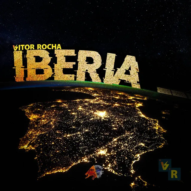 Iberia