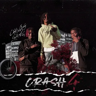 Crash 4 by Chivas Gang