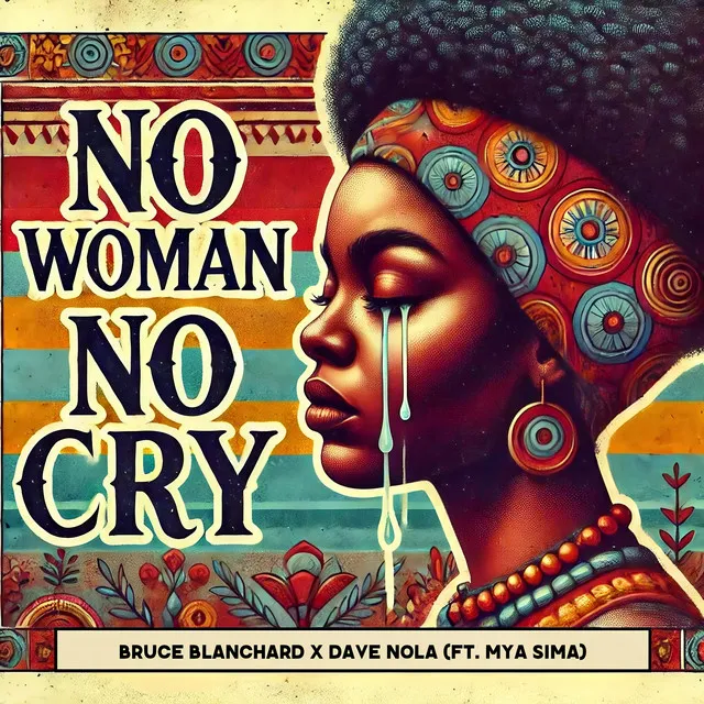 No Woman No Cry