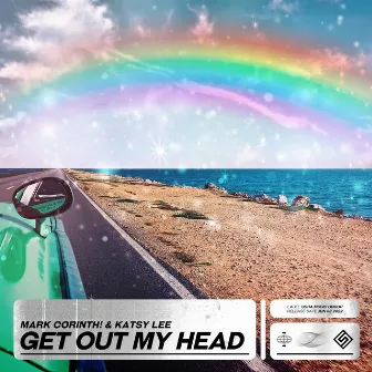 Get Out My Head by Mark Corinth!