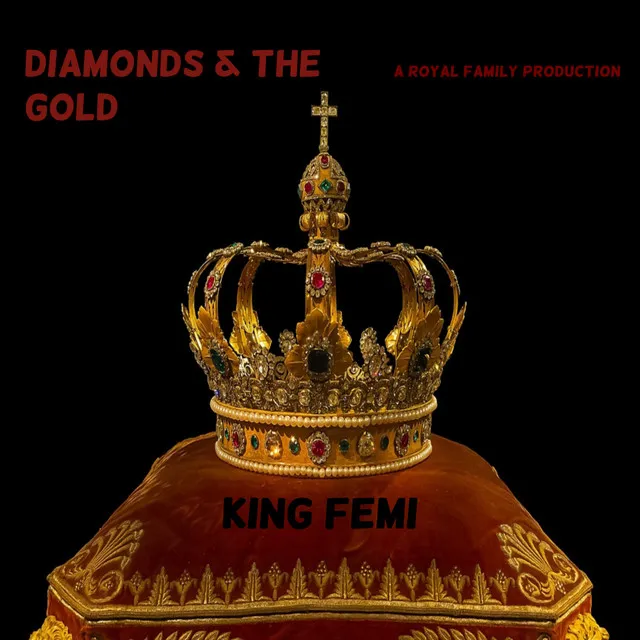 Diamonds & the Gold