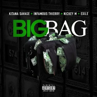 Big Bag by Kitana Savage