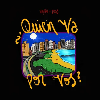 ¿Quién va por vos? by Cappe Jr