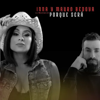 Porque será (Salsa Banda) by Inna La Revelación