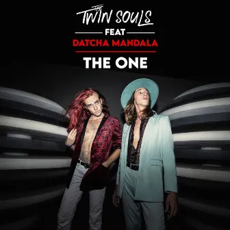 The One (The One I'm Looking For) by The Twin Souls