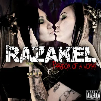 Paradox of a Woman by Razakel