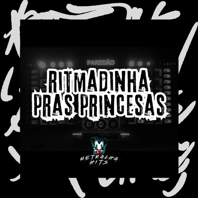 Ritmadinha Pras Princesas