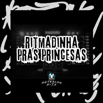 Ritmadinha Pras Princesas by 