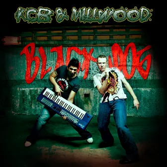 Black Dog (KCB Mixes) by Millwood