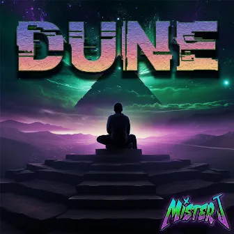 Dune by Mister J