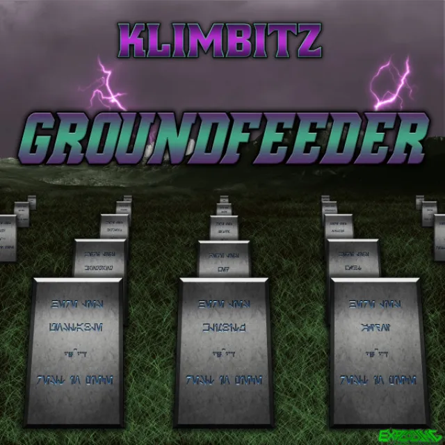 Groundfeeder