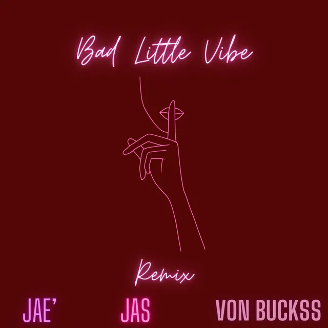 Bad Little Vibe - Remix