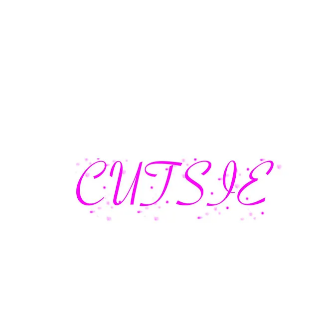 Cutsie