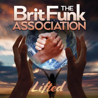 Lifted by The Brit Funk Association