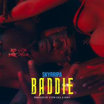 BADDIE by Dynamic Frequency