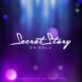 Secret Story by Dribbla