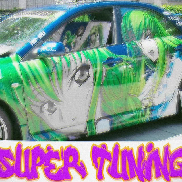 SUPER TUNING