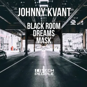 Black Room by Johnny Kvant