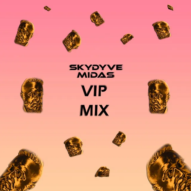 Midas VIP Mix