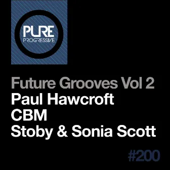 Future Grooves Vol. 2 by CBM